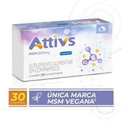 Attivs 30 Cp Rev Or