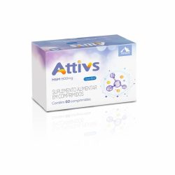 Attivs 60 Cp Rev Or