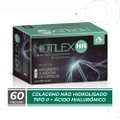 MOTILEX HA COLÁGENO NÃO HIDROLISADO + ÁCIDO HIALURÔNICO COM 60 CÁPSULAS APSEN