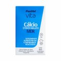 CÁLCIO MDK PANVEL VITA 60 COMPRIMIDOS
