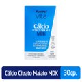 CÁLCIO MDK PANVEL VITA 60 COMPRIMIDOS
