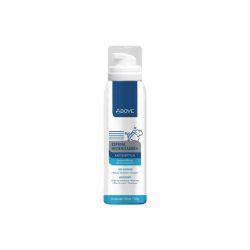 Espuma Higienizadora Antisseptica Above 130g/150ml