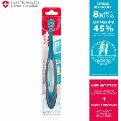 Escova Dental Edel+white Pro Gums