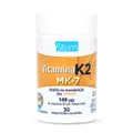 VITAMINA K2 STEM 149MCG COM 30 COMPRIMIDOS REVESTIDOS