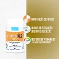 VITAMINA K2 STEM 149MCG COM 30 COMPRIMIDOS REVESTIDOS