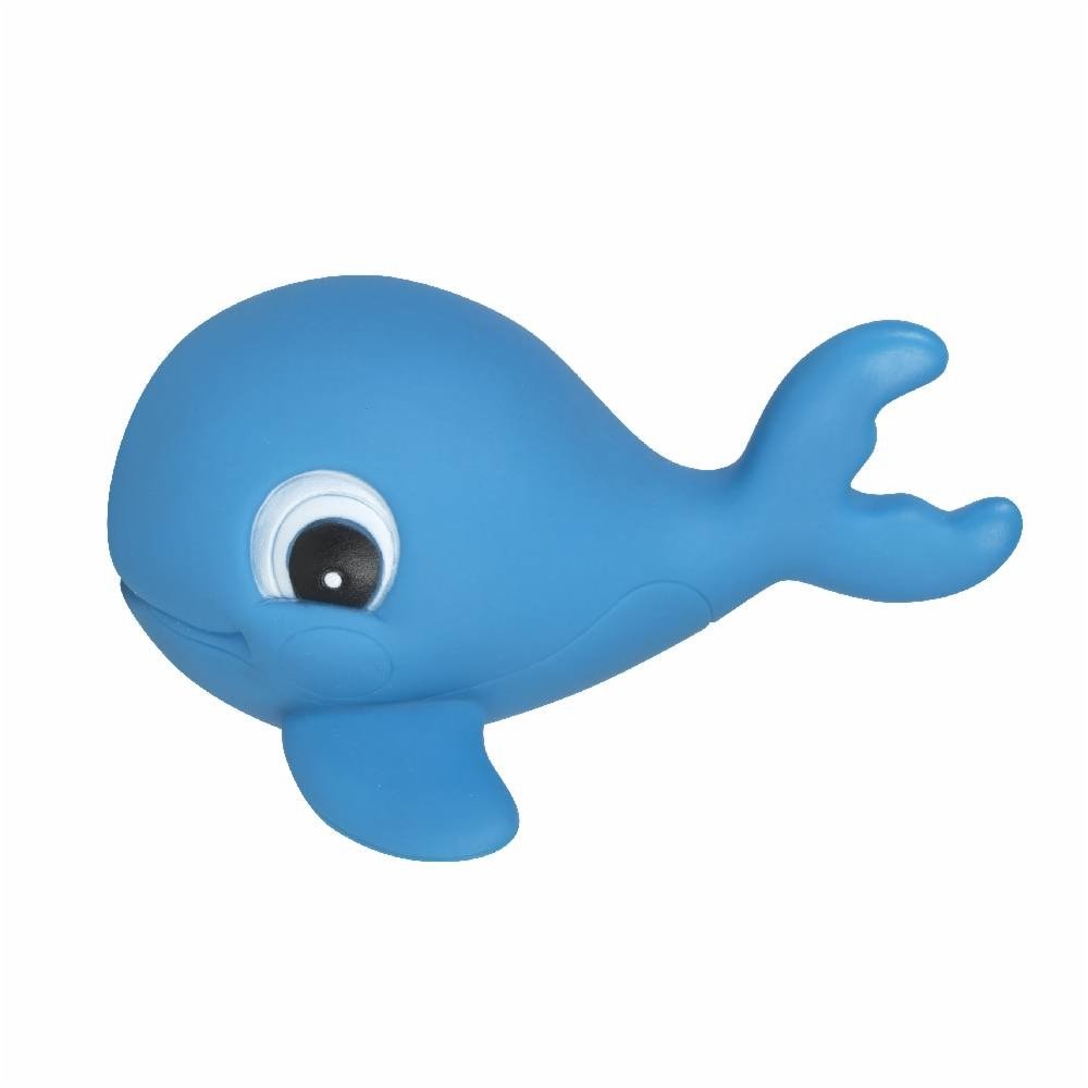 BRINQUEDO INFANTIL PANVEL BABY BALEIA