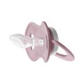 CHUPETA PANVEL BABY ROSA 6 MESES + 1 UNIDADE