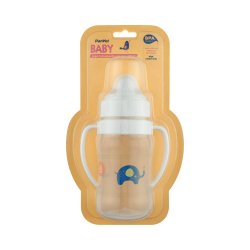 Copo De Treinamento Com Alça Panvel Baby 240ml