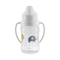 COPO DE TREINAMENTO COM ALÇA PANVEL BABY 240ML