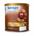 KIT COMPLEMENTO ALIMENTAR SUSTAGEN ADULTOS+ SABOR CHOCOLATE LATA 2X400G
