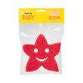 ESPONJA PARA BANHO PANVEL BABY ESTRELINHA