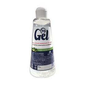 GEL ANTISSÉPTICO BUENO 450G
