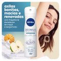 DESODORANTE ANTITRANSPIRANTE AEROSOL NIVEA DEOMILK FRESH 150ML