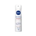 DESODORANTE ANTITRANSPIRANTE AEROSOL NIVEA DEOMILK SENSITIVE 150ML
