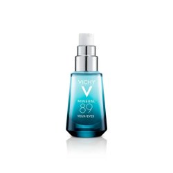 Sérum Para Área Dos Olhos Vichy Mineral 89 15ml