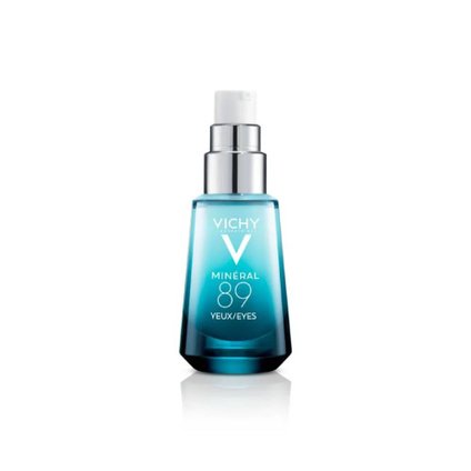 SÉRUM PARA ÁREA DOS OLHOS VICHY MINERAL 89 15ML