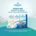 ADAPTIS SOLUÇÃO OFTALMICA 0,5% CARBOXIMETILCELULOSE SÓDICA 10ML