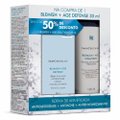 SKINCEUTICALS BLEMISH AGE DEFENSE 30ML + BLEMISH AGE SOLUTION 125ML 50% DESCONTO