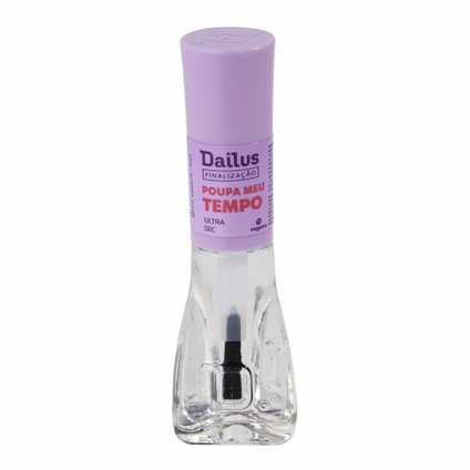 SECANTE ULTRA SEC DAILUS POUPA MEU TEMPO 8ML