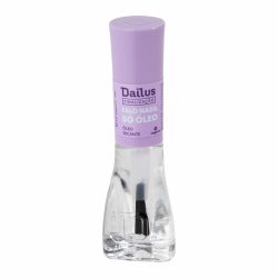 Óleo Secante Dailus Falo Nada , Só Óleo 8ml