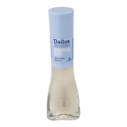 BASE FOSCA DAILUS STATUS OFF 8ML