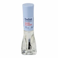 Base Incolor Dailus Base Aliada 8ml