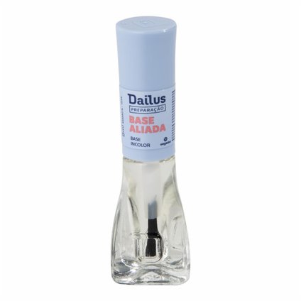 BASE INCOLOR DAILUS BASE ALIADA 8ML