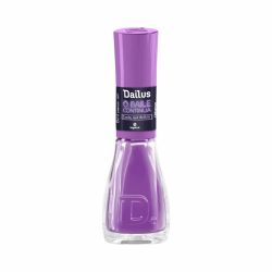 Esmalte Dailus Credo Que Delícia Cremoso 8ml