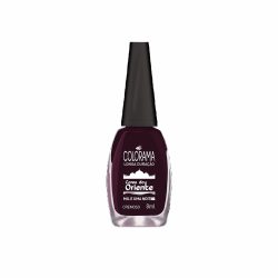 Kit Na Compra De 3 Esmaltes Colorama, Ganhe O De Menor Valor