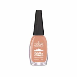 Esmalte Colorama Dunas De Areia Cremoso 8ml
