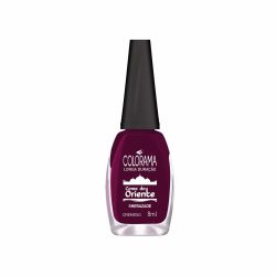 Esmalte Colorama Sherazade Cremoso 8ml