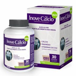 Inove Cálcio 30 Cp Mast