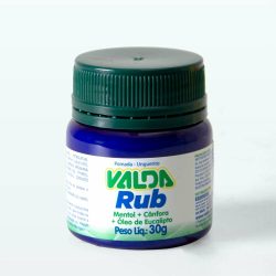 Valda Rub Pote 30g