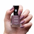 ESMALTE RISQUÉ DIAMOND GEL LAVANDA FRANCESA CREMOSO 9,5ML