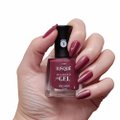 ESMALTE RISQUÉ DIAMOND GEL ROSA FLAMBADO CREMOSO 9,5ML
