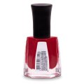 ESMALTE RISQUÉ DIAMOND GEL VERMELHO CEREJA CREMOSO 9,5ML
