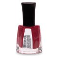 ESMALTE RISQUÉ DIAMOND GEL VINHO BORDÔ CREMOSO 9,5ML