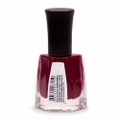 ESMALTE RISQUÉ DIAMOND GEL AMORA NEGRA CREMOSO 9,5ML