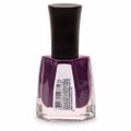 ESMALTE RISQUÉ DIAMOND GEL CALDA DE BLUEBERRY CREMOSO 9,5ML