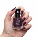 ESMALTE RISQUÉ DIAMOND GEL CALDA DE BLUEBERRY CREMOSO 9,5ML