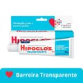 CREME PARA ASSADURAS HIPOGLÓS TRANSPARENTE 30G