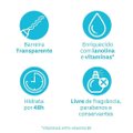 CREME PARA ASSADURAS HIPOGLÓS TRANSPARENTE 30G
