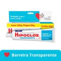 HIPOGLÓS TRANSPARENTE CREME PREVENTIVO DE ASSADURAS LEVE 120G PAGUE 80G
