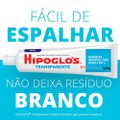 HIPOGLÓS TRANSPARENTE CREME PREVENTIVO DE ASSADURAS LEVE 120G PAGUE 80G