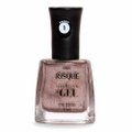 ESMALTE RISQUÉ DIAMOND GEL CETIM DOURADO METALIZADO 9,5ML