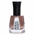 ESMALTE RISQUÉ DIAMOND GEL CETIM DOURADO METALIZADO 9,5ML