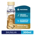 COMPLEMENTO ALIMENTAR NUTREN SENIOR RTD BAUNILHA 200ML