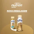 COMPLEMENTO ALIMENTAR NUTREN SENIOR RTD BAUNILHA 200ML