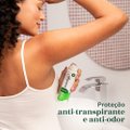 DESODORANTE AEROSSOL MONANGE DETOX FRESH CAPIM LIMAO E GENGIBRE 150ML