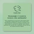 DESODORANTE AEROSSOL MONANGE DETOX FRESH CAPIM LIMAO E GENGIBRE 150ML